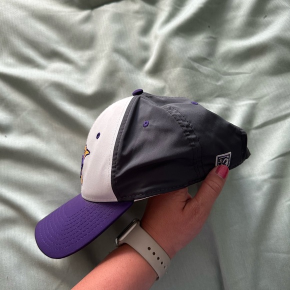 St. Catherine University Trucker Hat - Picture 3 of 5